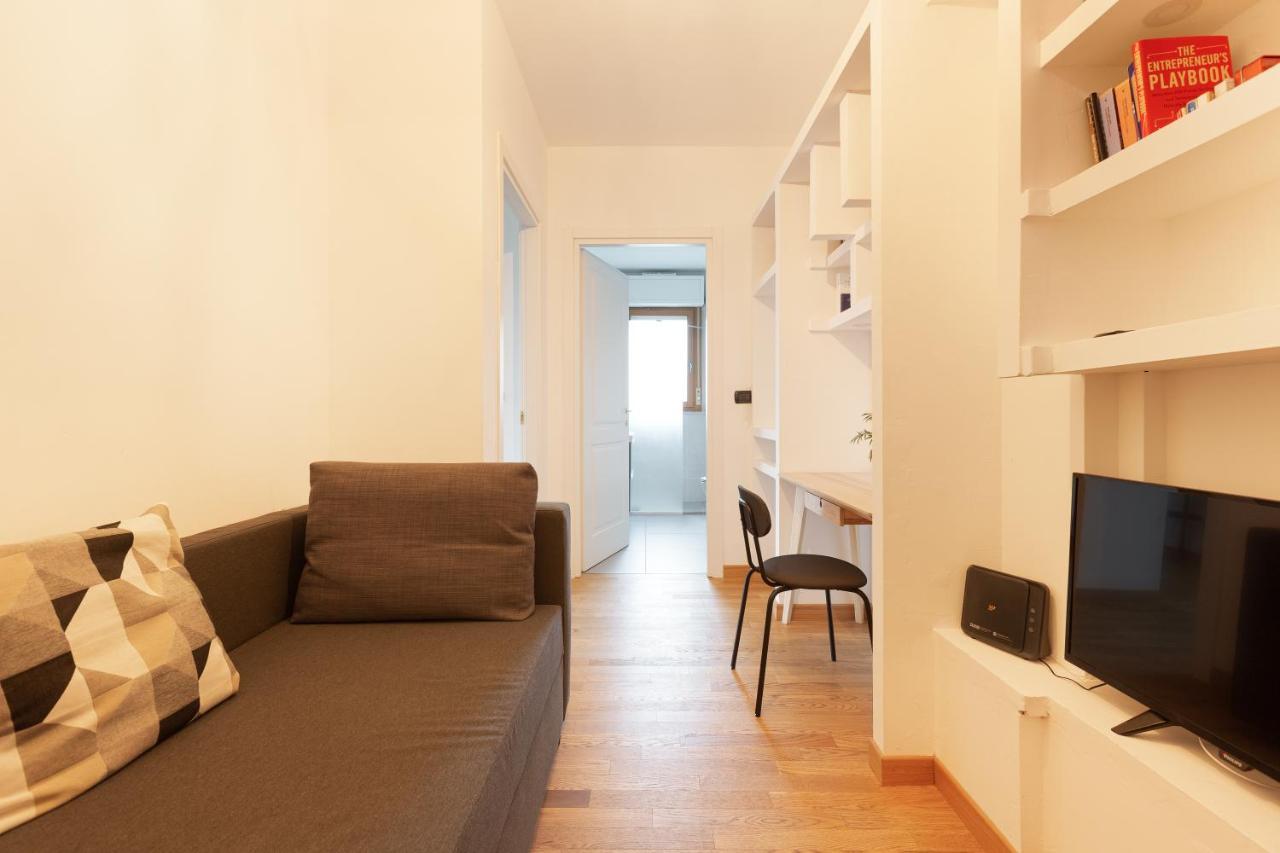 Milan Comfy Apartment X3 - With Balcony — Foto 3